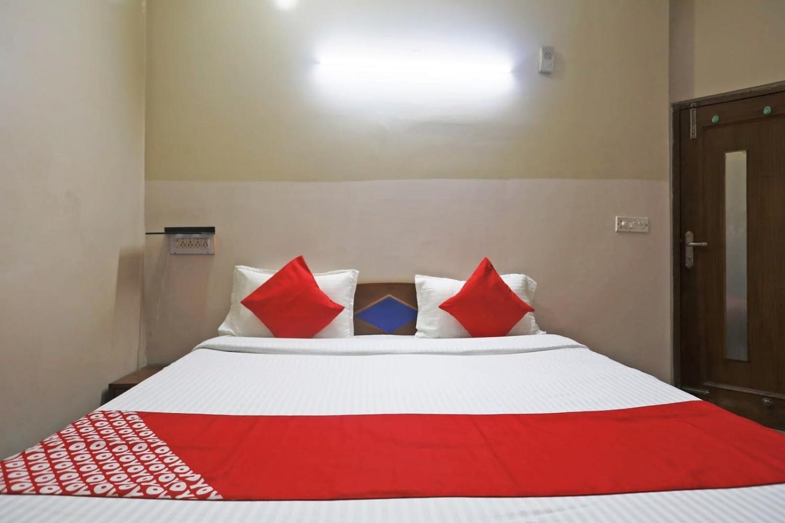 Hotel O Tulip Park Inn Bahora المظهر الخارجي الصورة