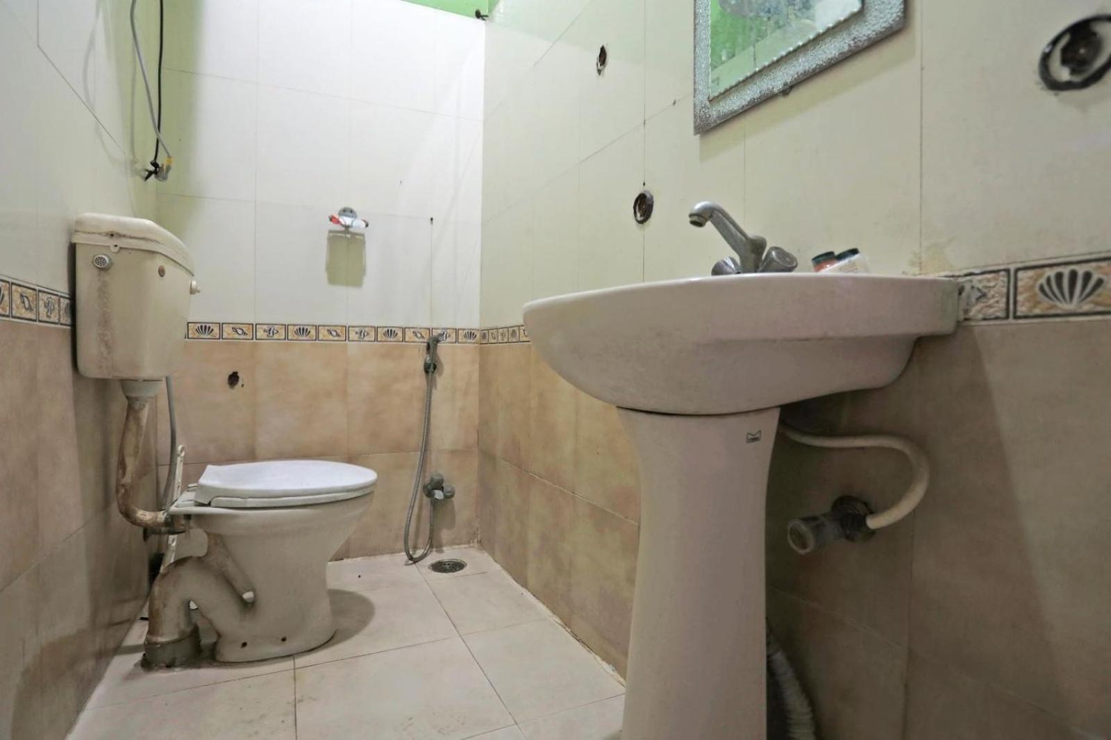 Hotel O Tulip Park Inn Bahora المظهر الخارجي الصورة